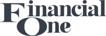 Financial One Logo