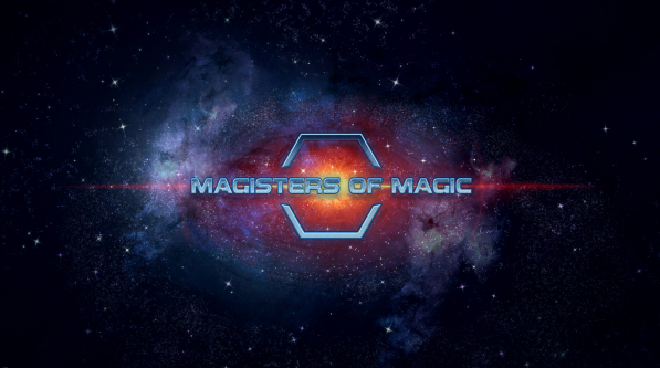 Magisters of Magic