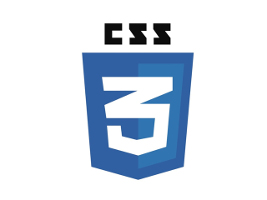Логотип CSS 3