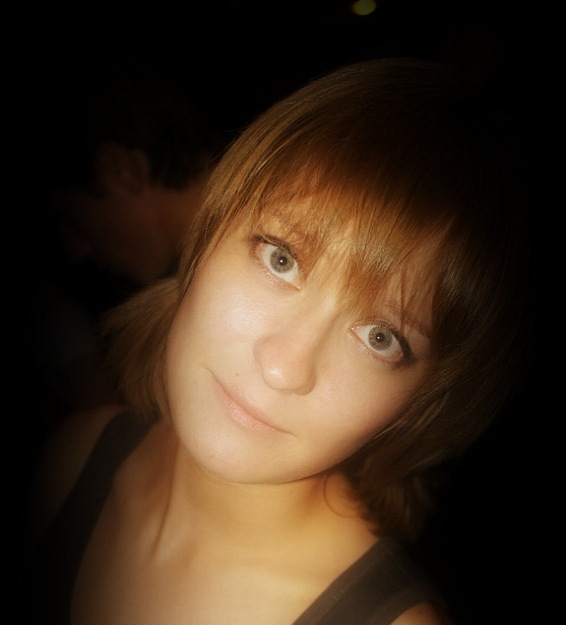 Полина Евдокимова