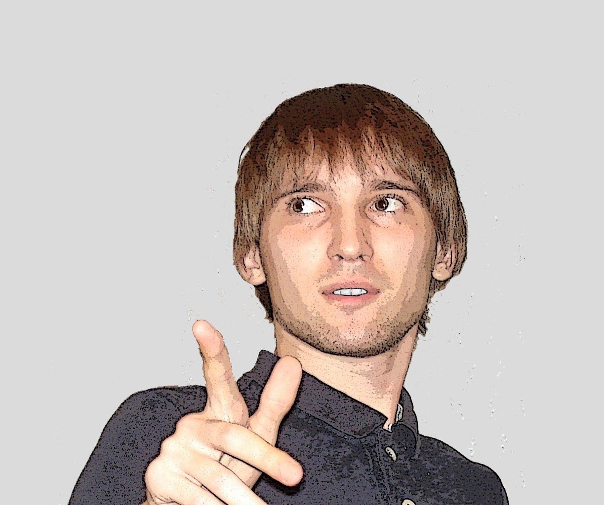 Алексей Георгиев